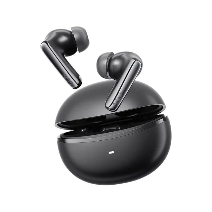 Fone Bluetooth Qcy Melobuds N70