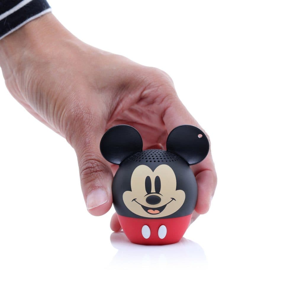 Bitty Boomers Disney Mikey Bitty Boomers Bluetooth Spkrs