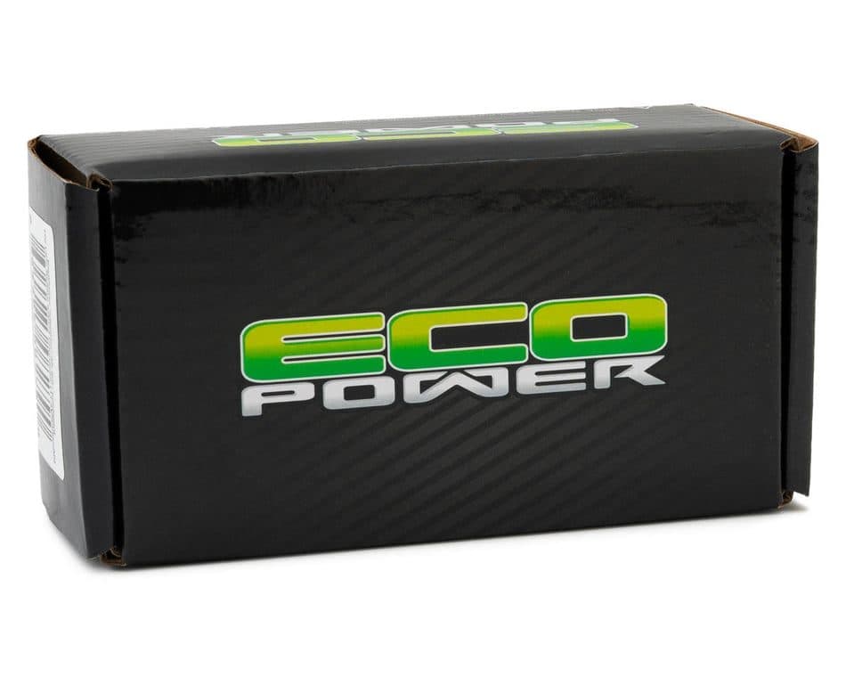 Car Eco Power