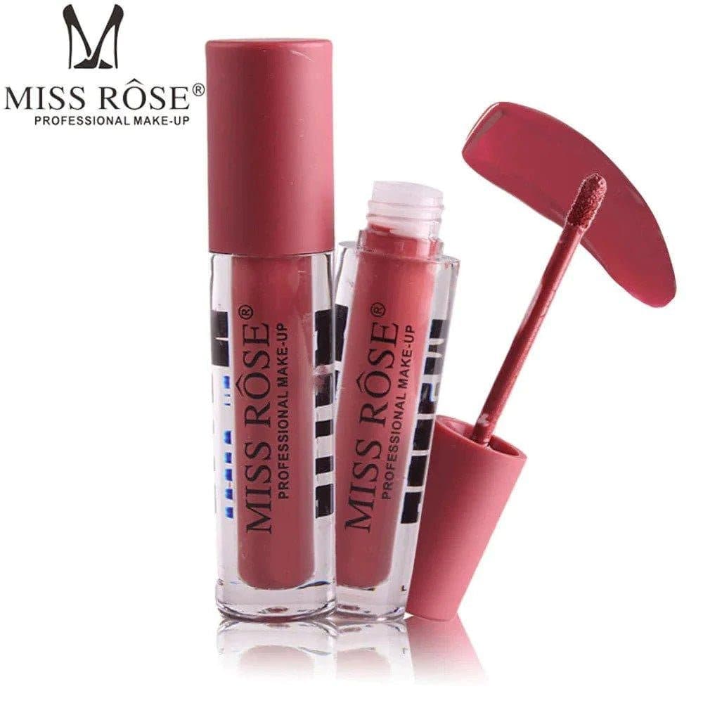 Gloss Miss Rose Matte