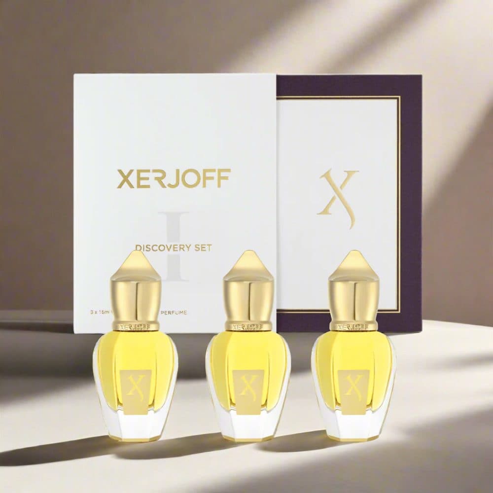 Xerjoff Discovery Cruz Del Sur Ii Erva Pura Eden