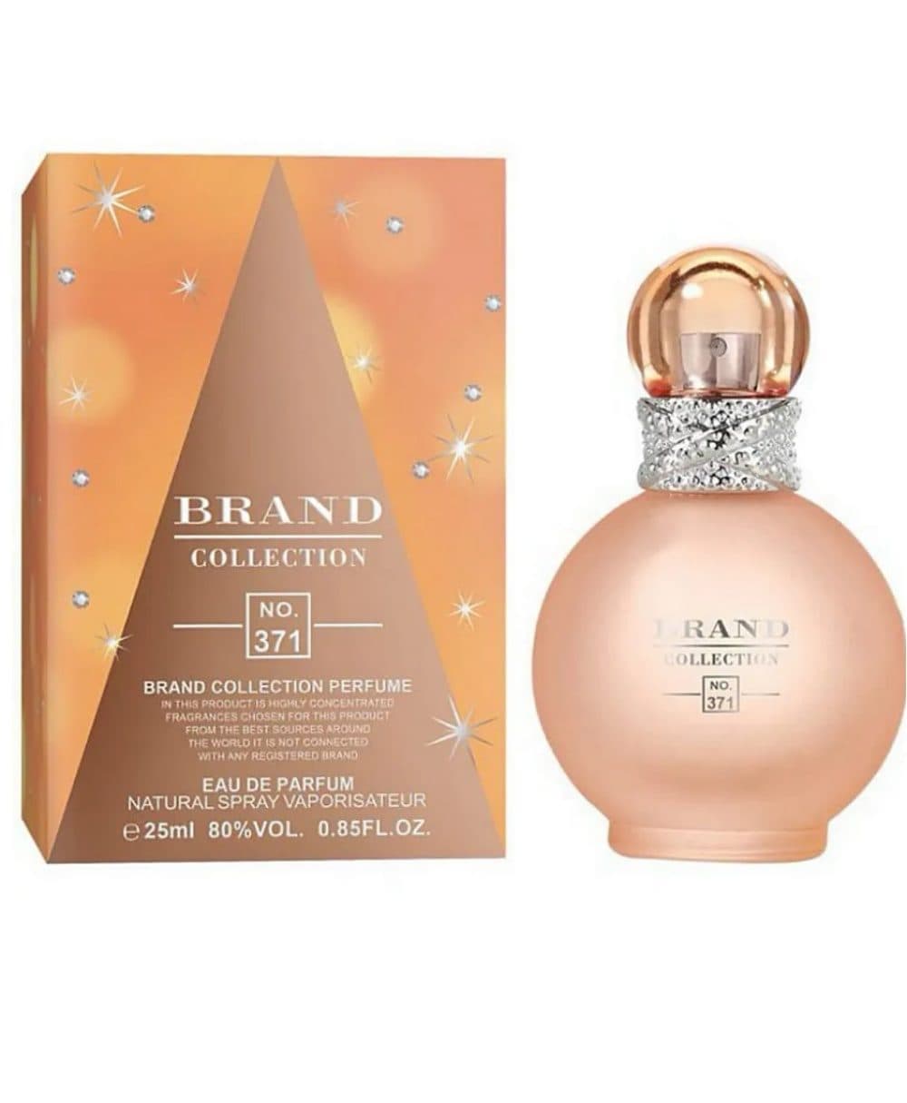 Brand Collection 371 Fantasy Naked 25ML
