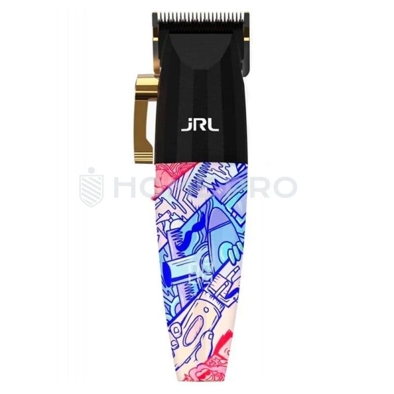 Aparador De Pelo Jrl X3 Customized