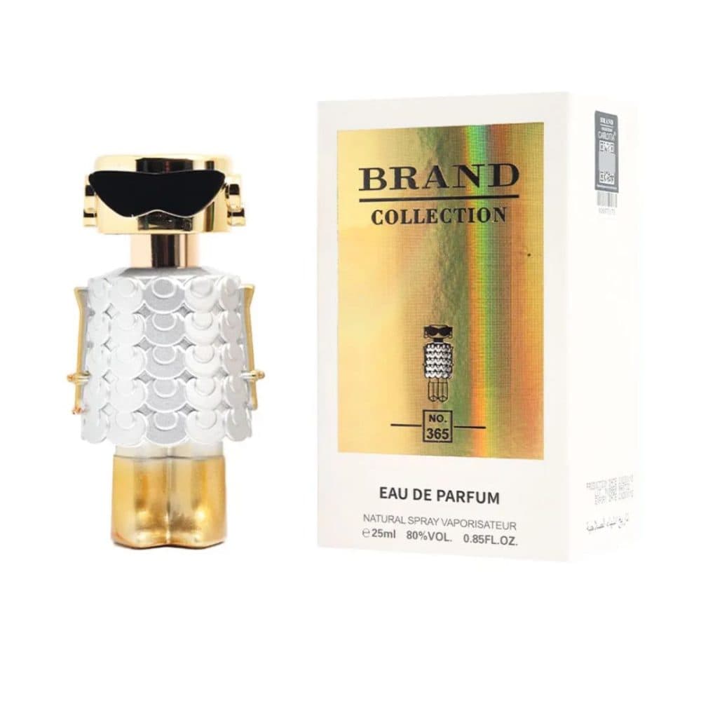 Brand Collection 25ML EDP Feminino