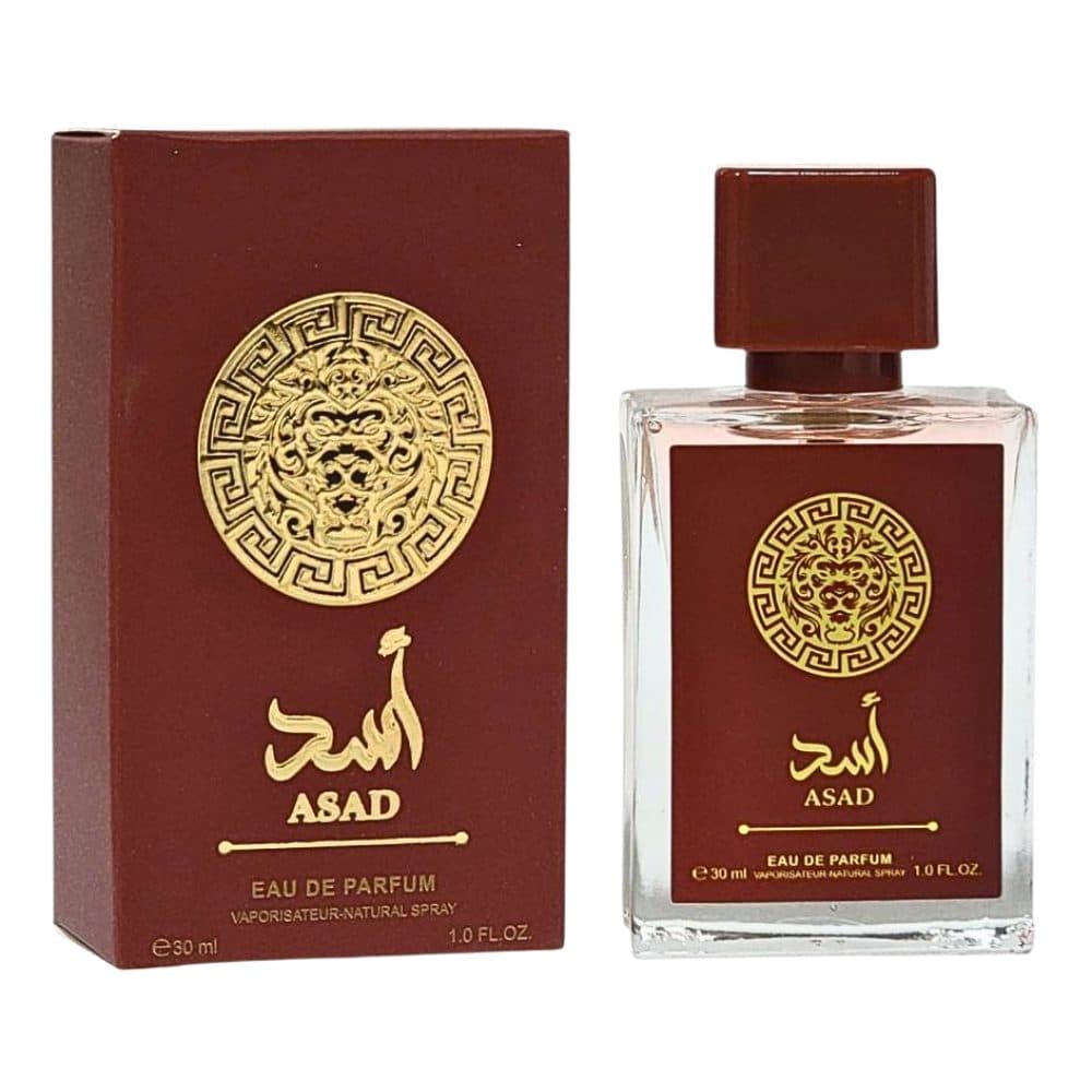 Mystical Asad 36 30ML EDP