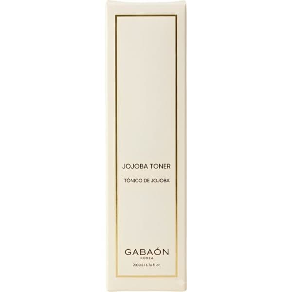 Tonico Facial Gabaon Jojoba Toner 200ML