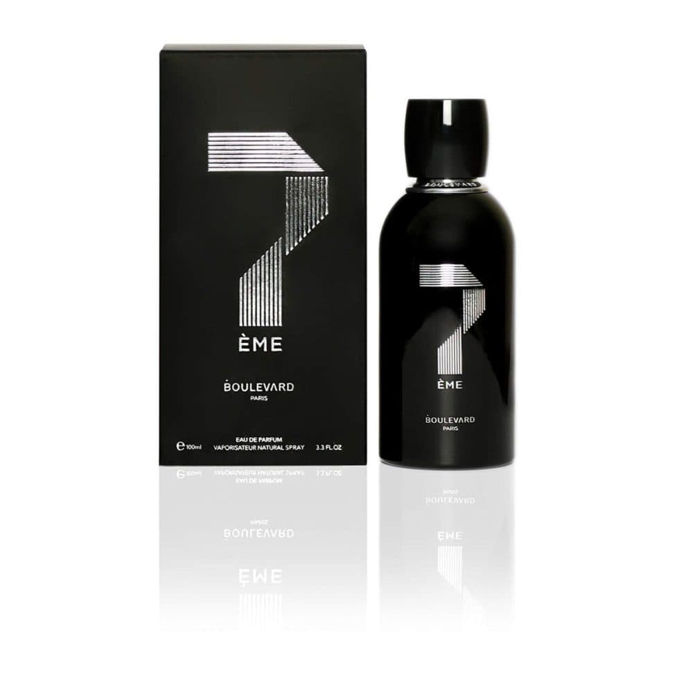 Boulevard Princesse 7 Eme 100ML EDP Masculino