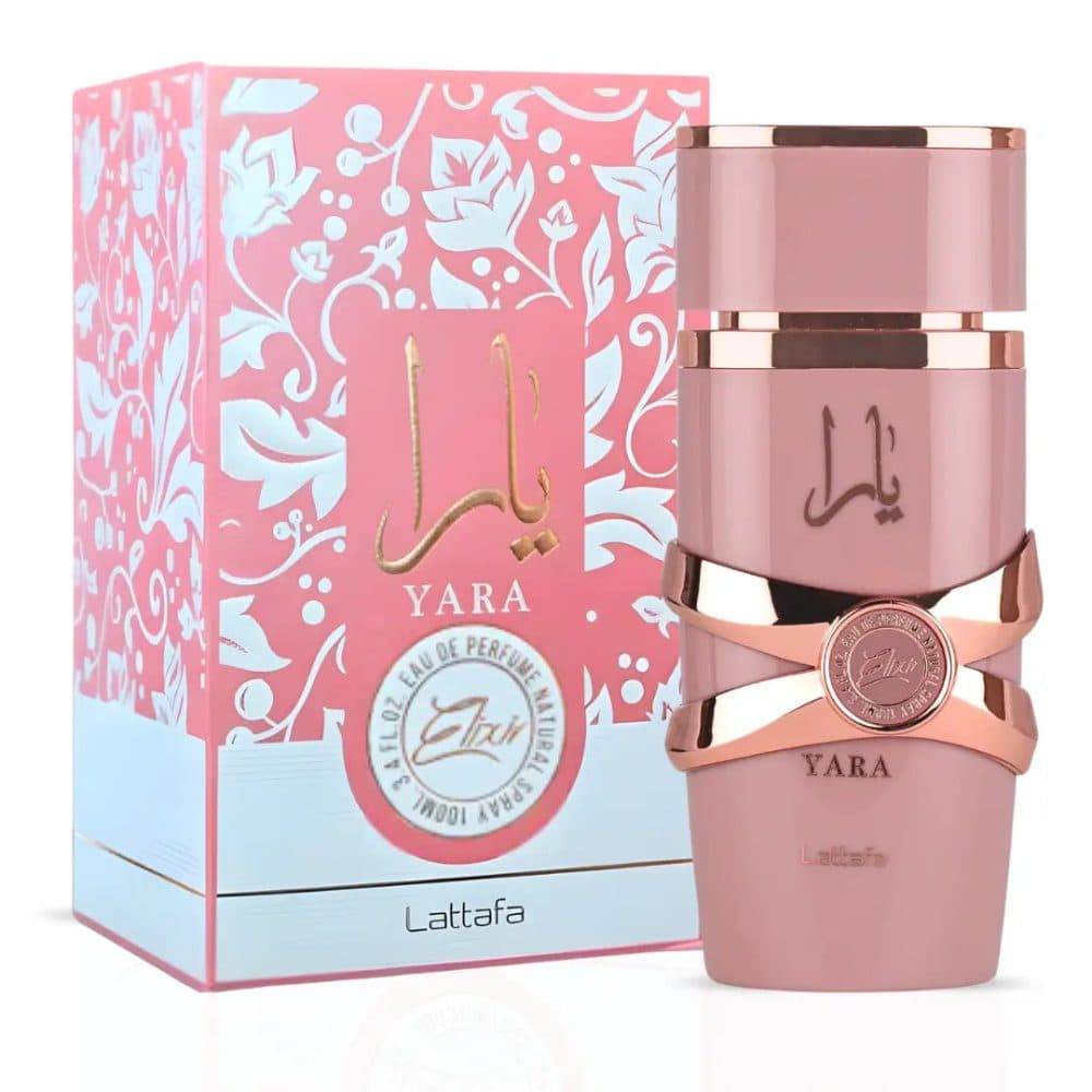 Yara Elixir