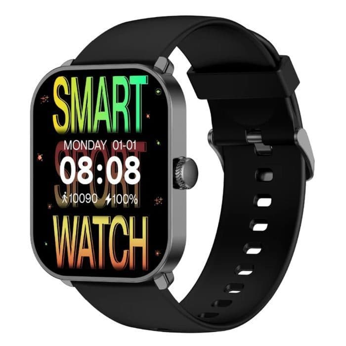 Smartfy Smartwatch Amoled BT