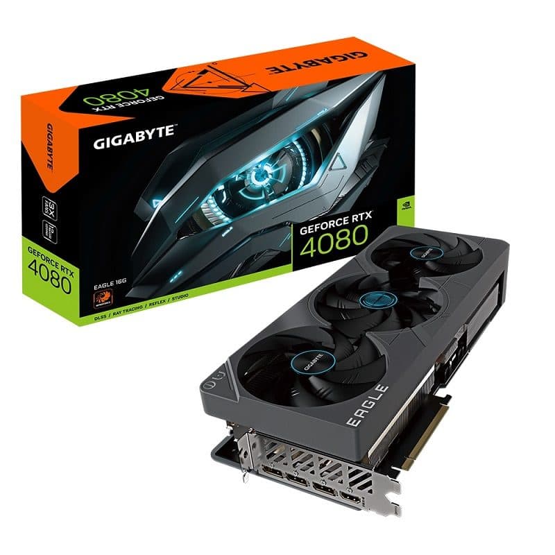 Vga Gigabyte Gigabyte