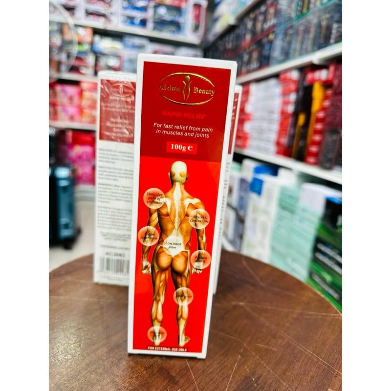 Creme Aichun Beauty Relife AC3063 100ML