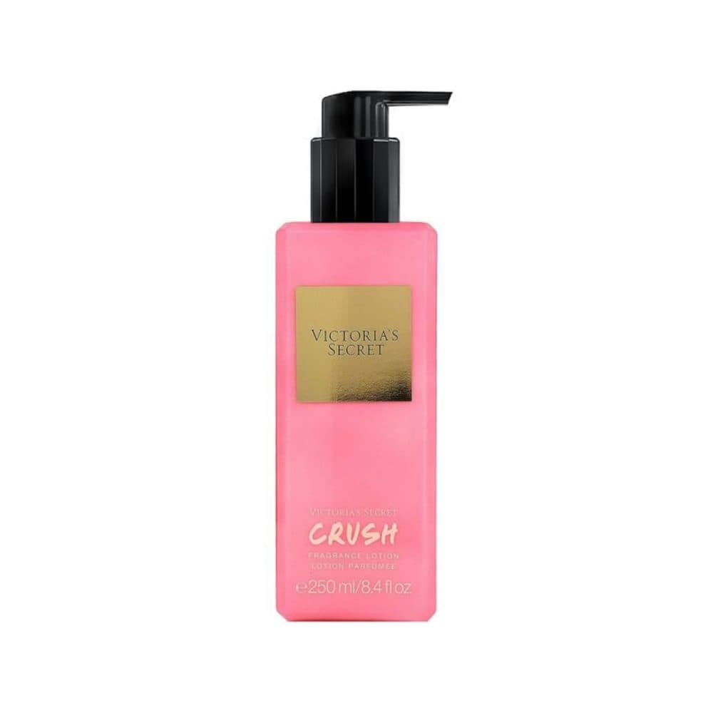 Crema Corporal Victoria Secret Crush Rush 250ML