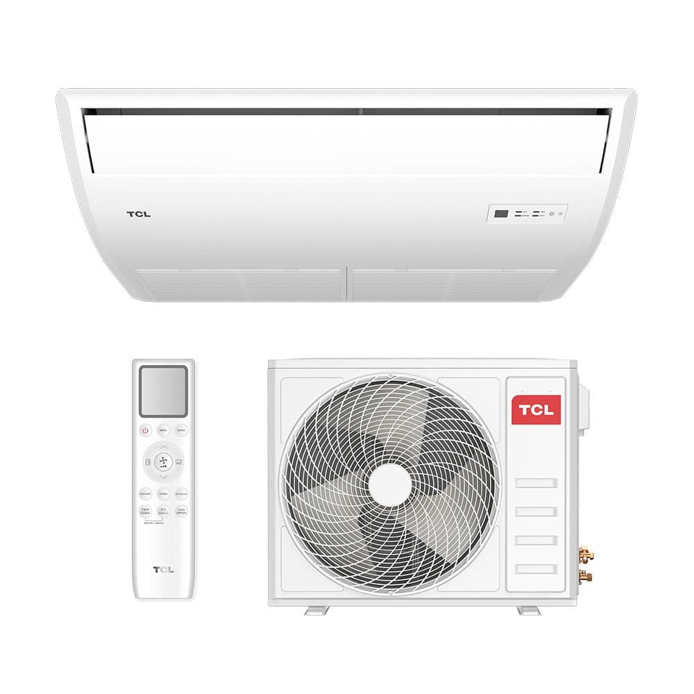 Ar Tcl T52 Frio