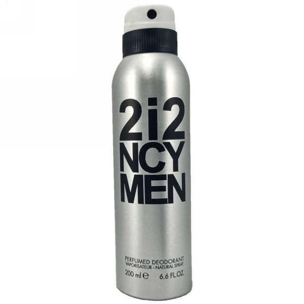 Deo Verlorna 2I2 Nyc 200ML