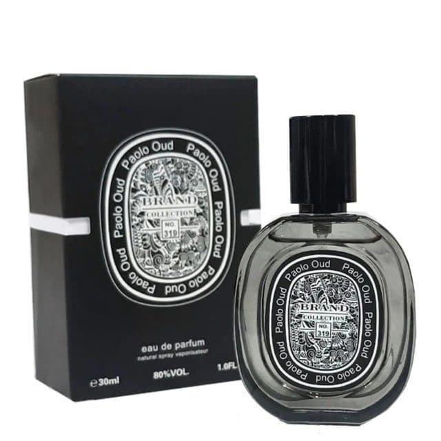 Brand Collection Oud Palao 30ML EDP