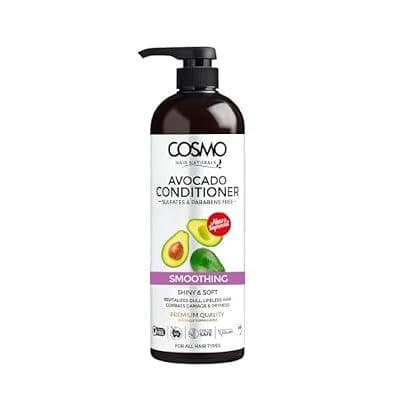 Cond Cosmo Avocado Smoothing 1L