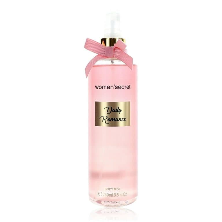 Splash Secret Daily Romance 250ML