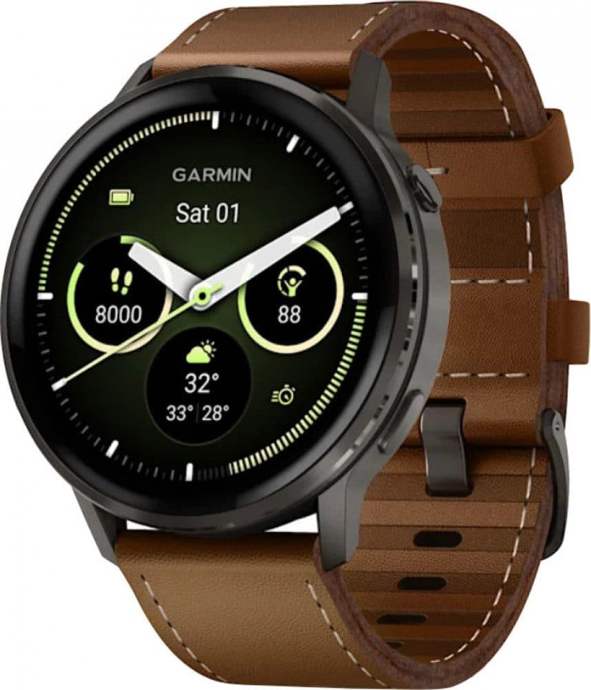 Garmin Venu 4 Brow 010 03