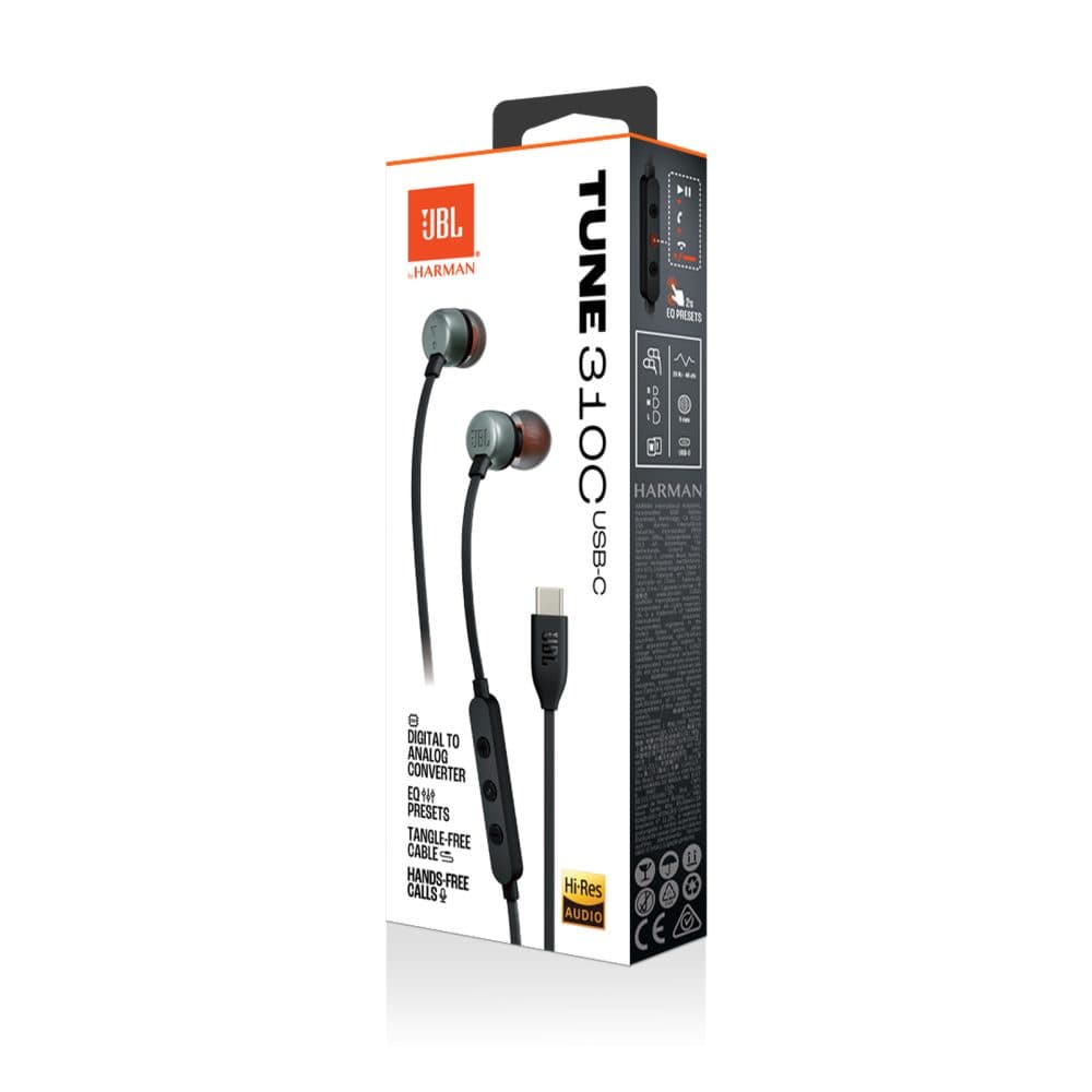 JBL Fone Tune 310C USB