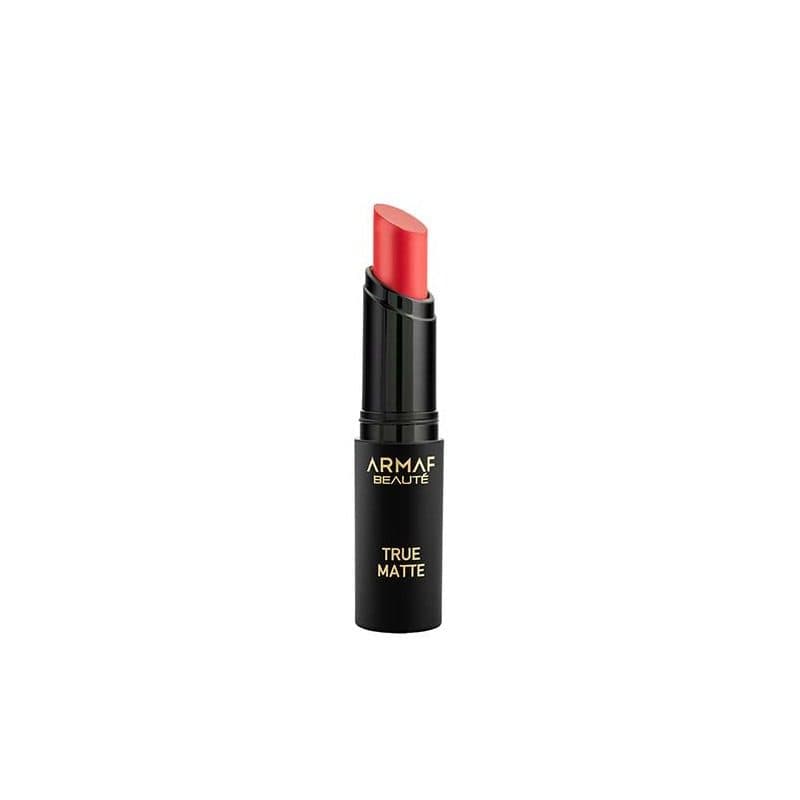 Batom Armaf Beaute True Matte Lipstick Joli 02