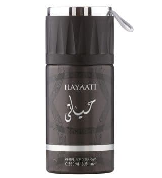 Splash Verlorna Hayaati 250ML
