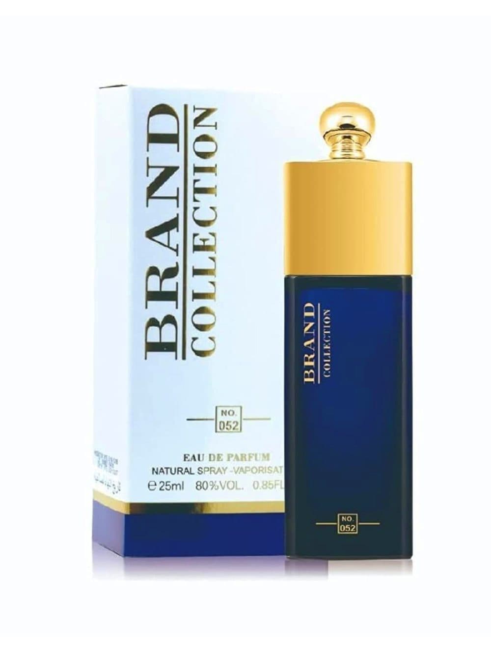 Dior Brand 052 Addict 25ML
