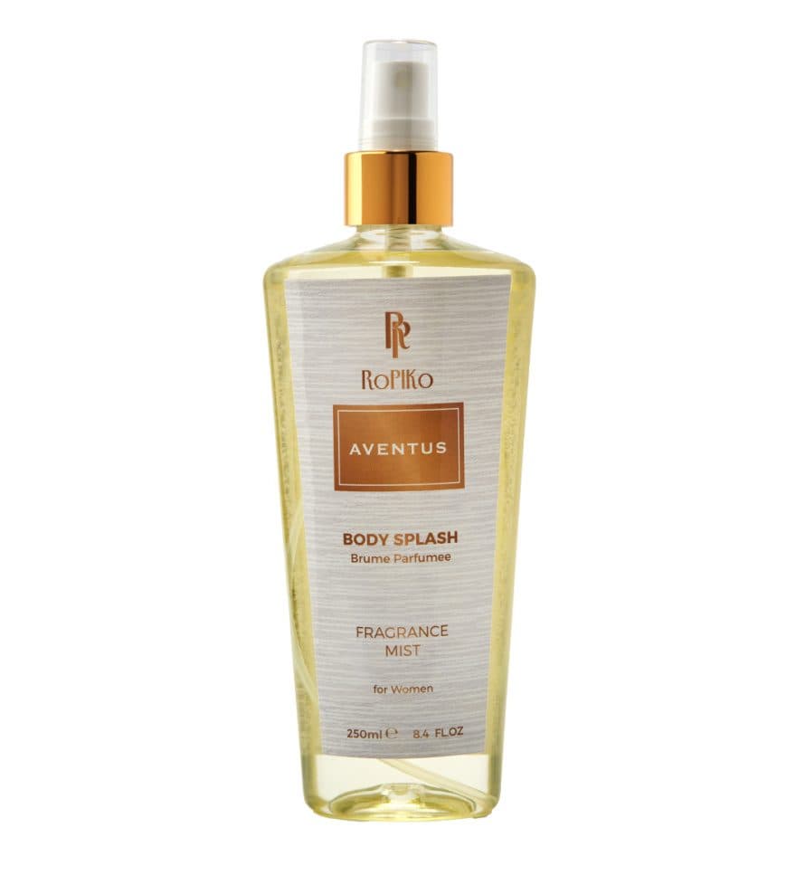 Splash Verlorna World Auentvs 250ML
