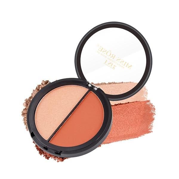 Sombra Sombranselha Miss Rose 045 01