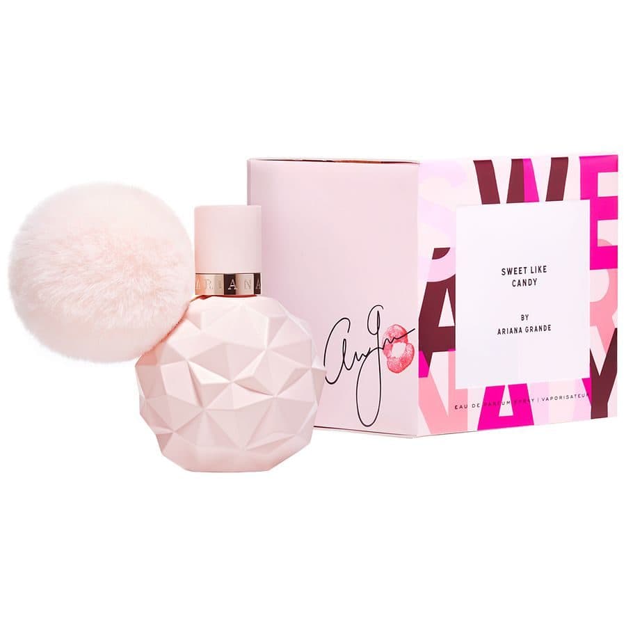 Ariana Grande Sweet Like Candy 100ML EDP Feminino