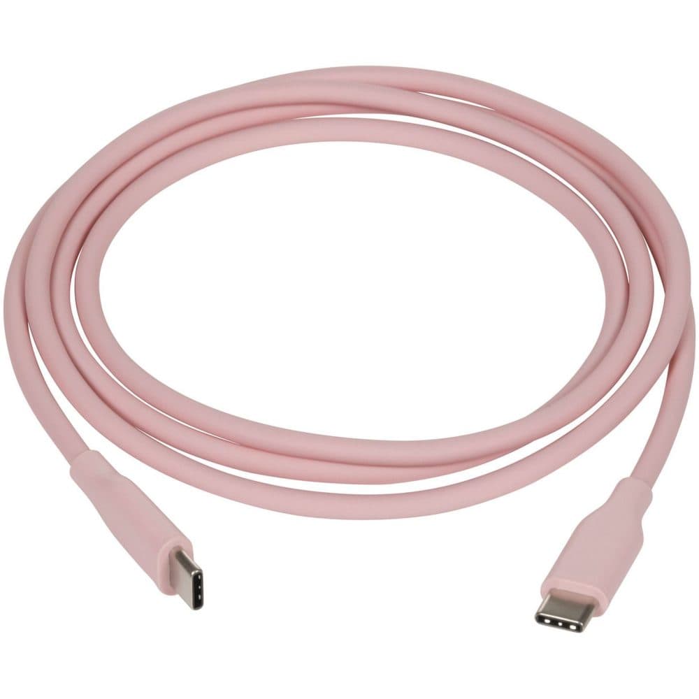 Cabo Type Tfn Type 1 2M Pink