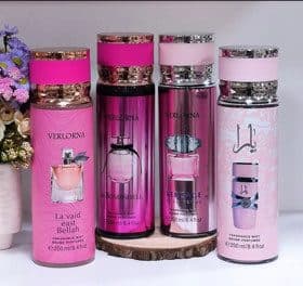 Splash Verlorna Ramz 250ML