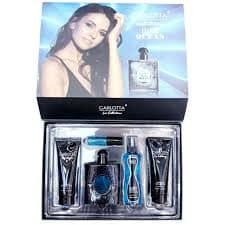 Carlotta Ocean Kit 6PCS
