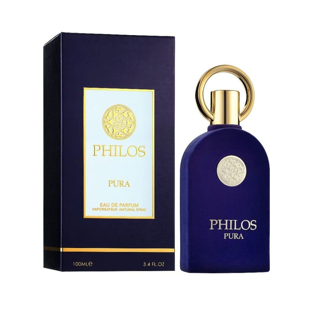 Maison Alhambra Philos Pura 100ML