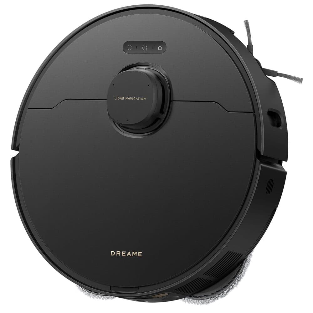 Robo Dreame Vacuum X40 Master Complete