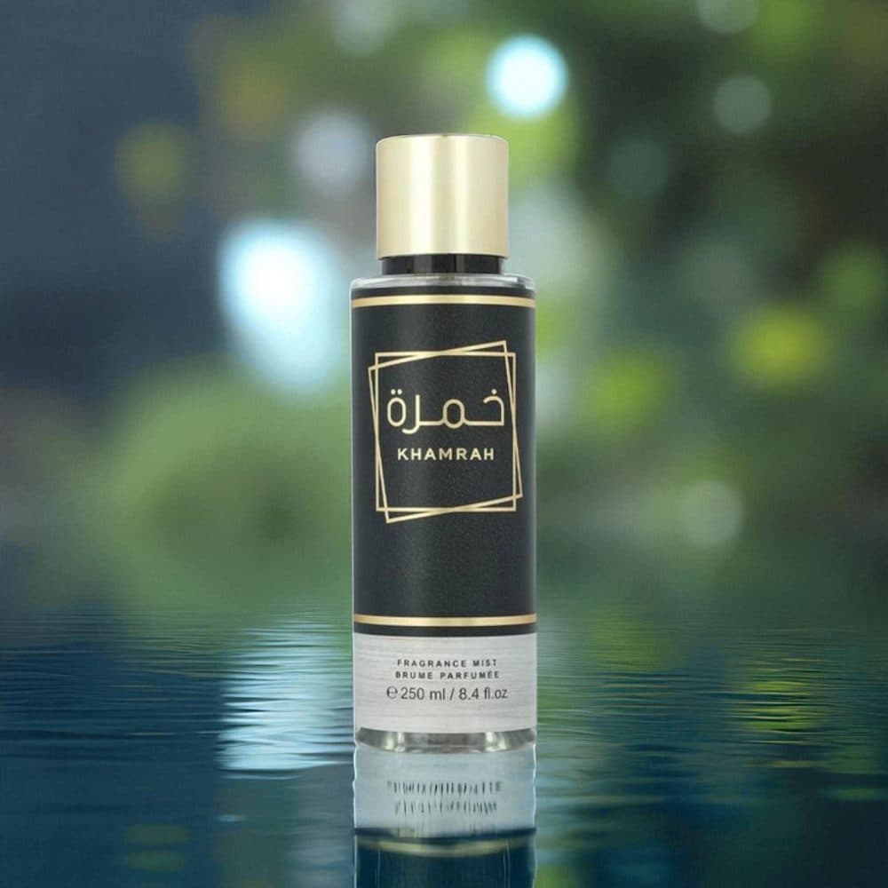 Splash Verlorna Khamrah 250ML