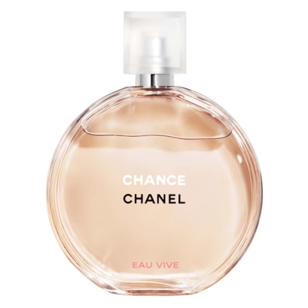 Chanel Chance Eau Vive 50ML EDT