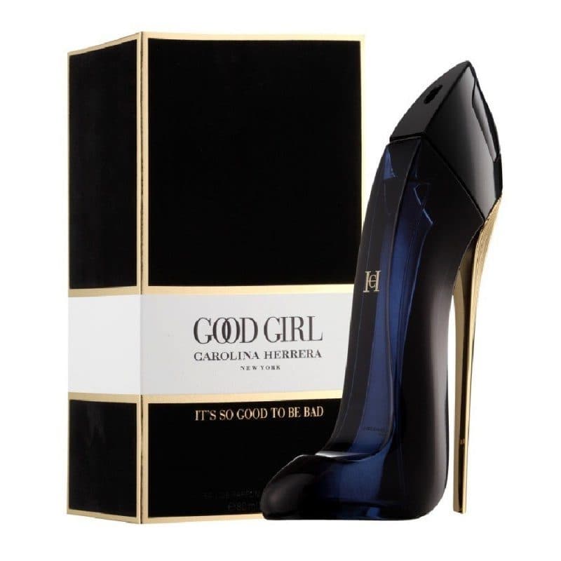 Great Girl EDP Feminino