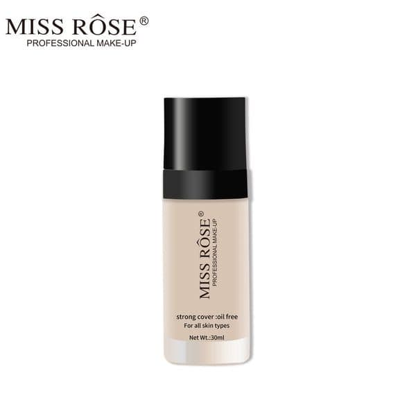 Miss Rose 070 02