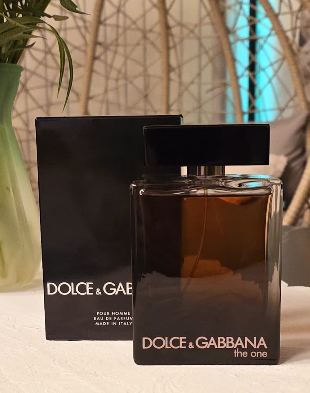 Dolce Gabbana The One 150ML EDP Masculino