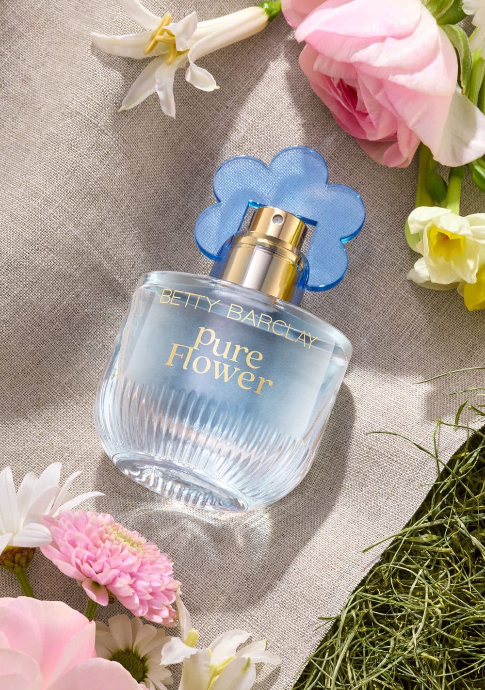 Folie Pure Flower 30ML EDP Feminino