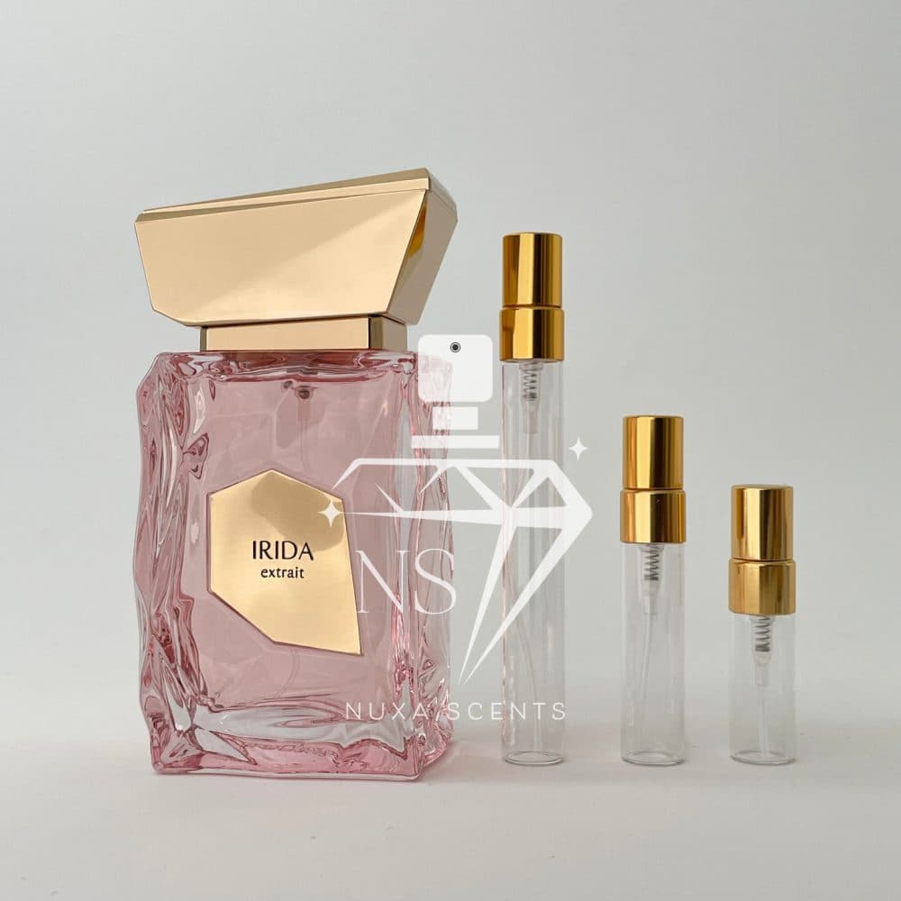 Tubete Irida 182 35ML EXTRAIT