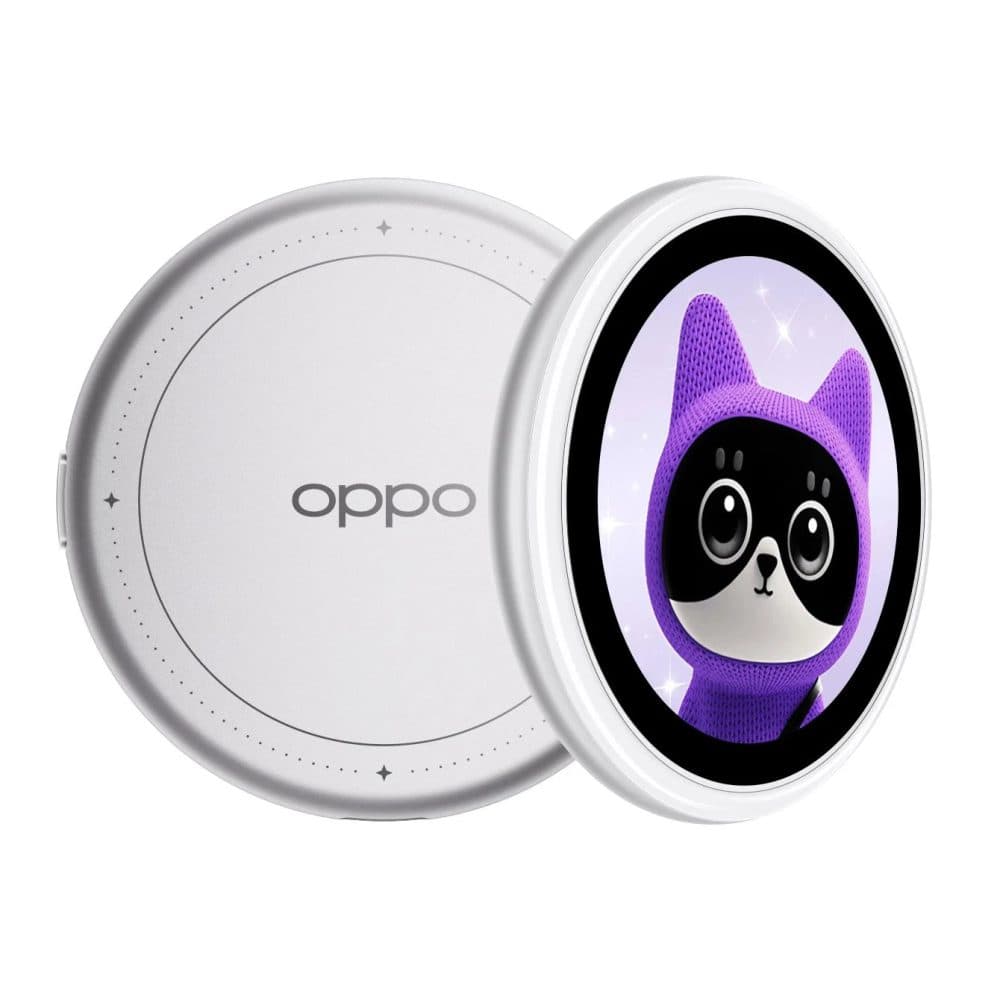 Oppo Tela Selfie Magnetica Bubble Compativel iOS