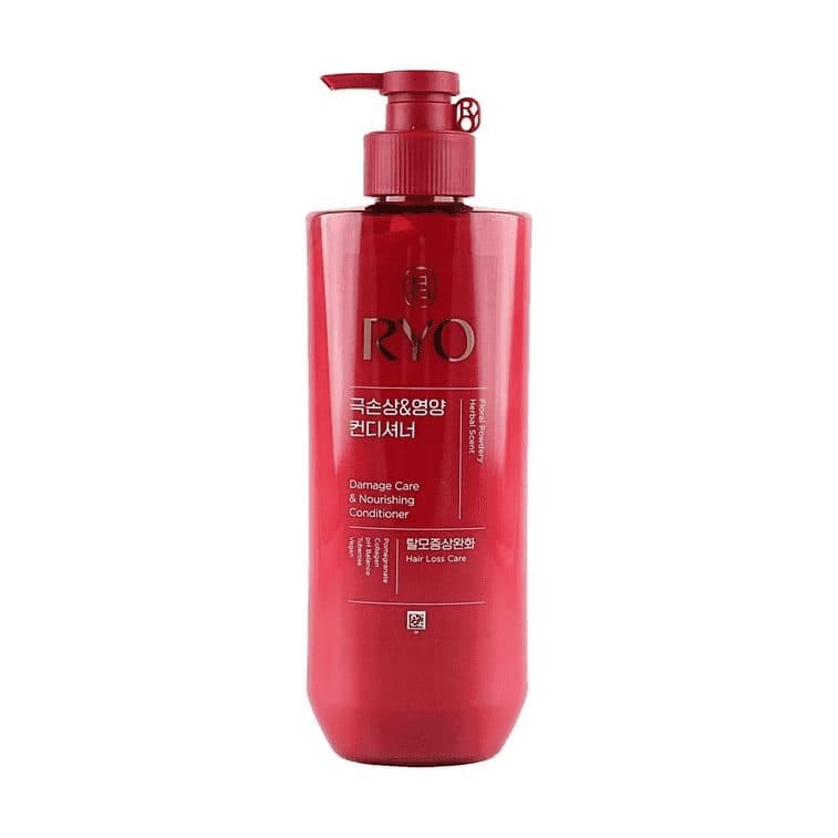 Cond Ryo Damage Care Nourishing 592ML