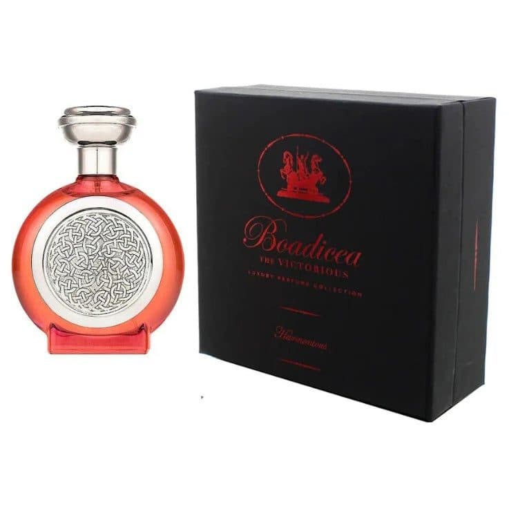 Boadicea The Victorious Harmonious 100ML EDP Unissex