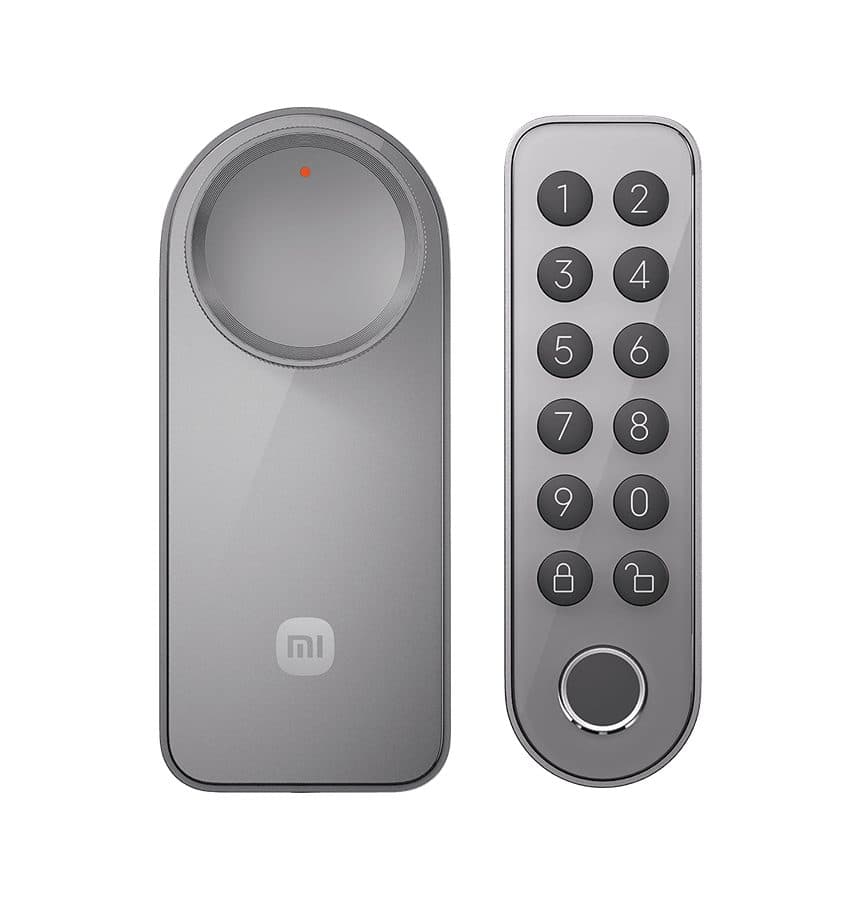 Xiaomi Fechadura Eletronica Self Install Smart Lock