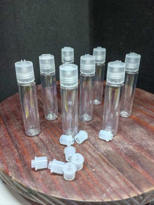 Brand Vial 247 3ML EDP