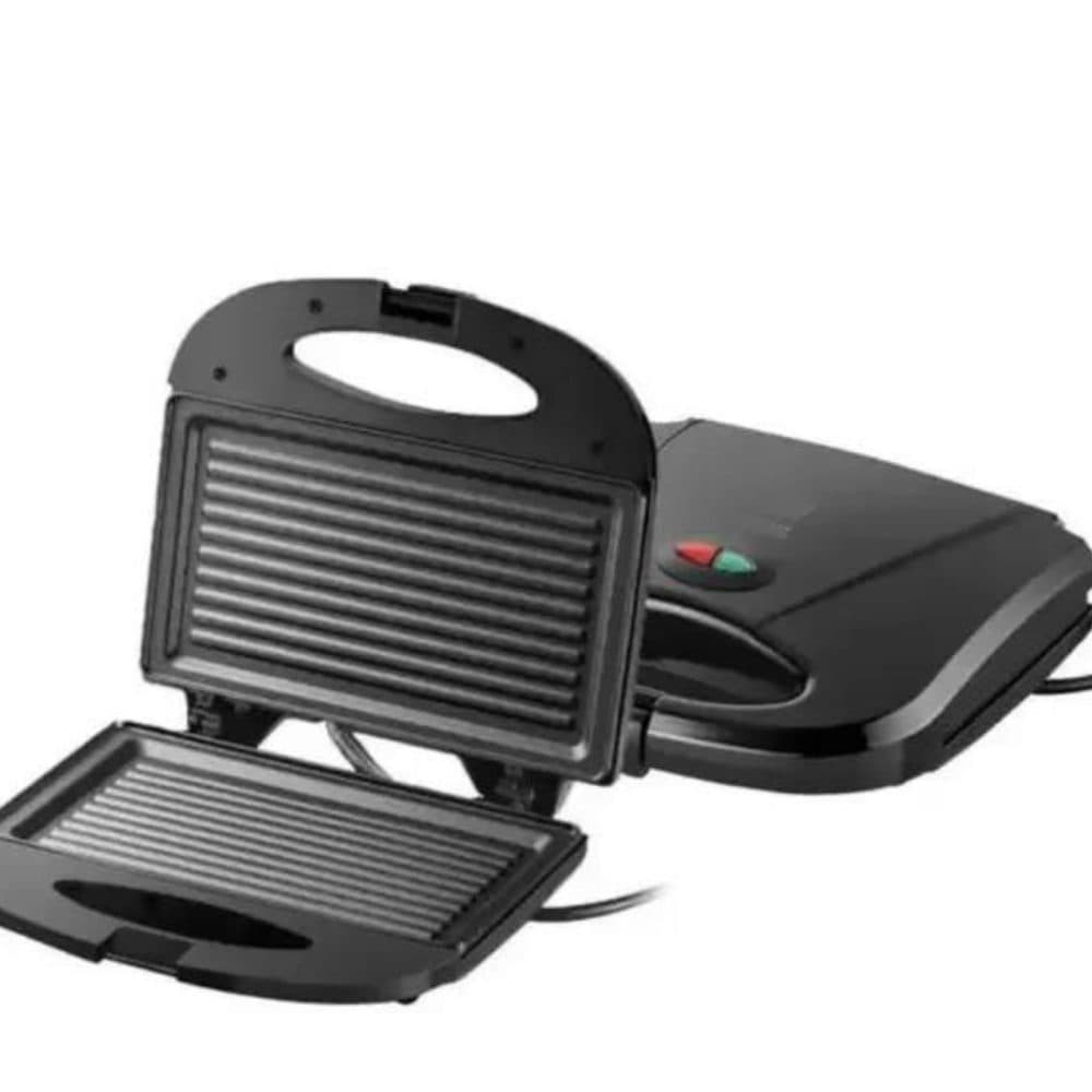 Sanduicheira Grill Mega Star