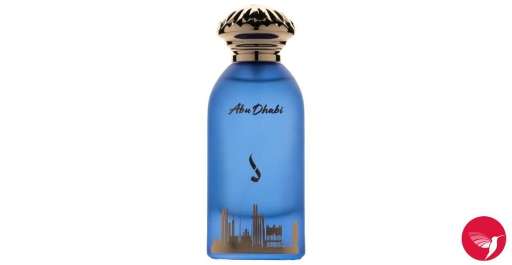 Dkhoni Abu Dhabi Sky 100ML EDP Unissex