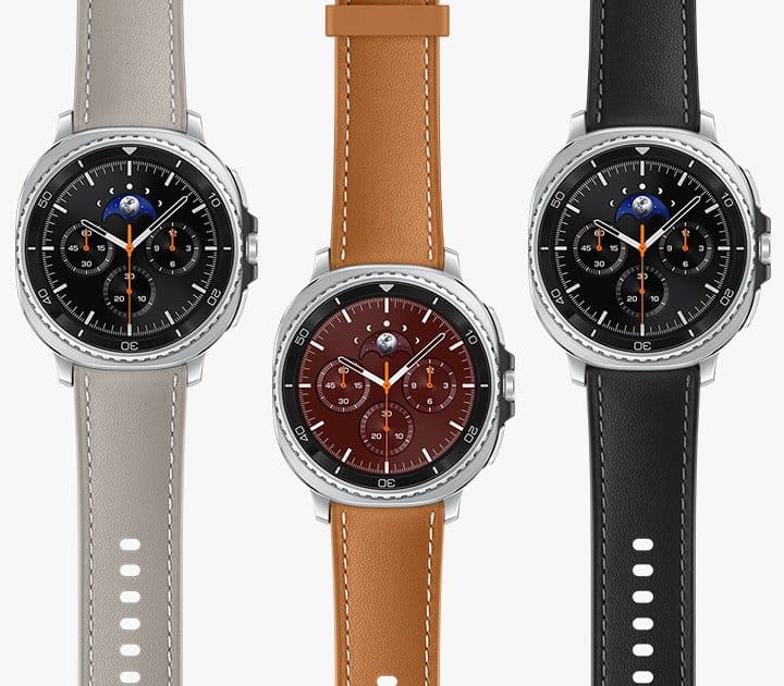 Samsung Galaxy Watch 8 Sm Classic