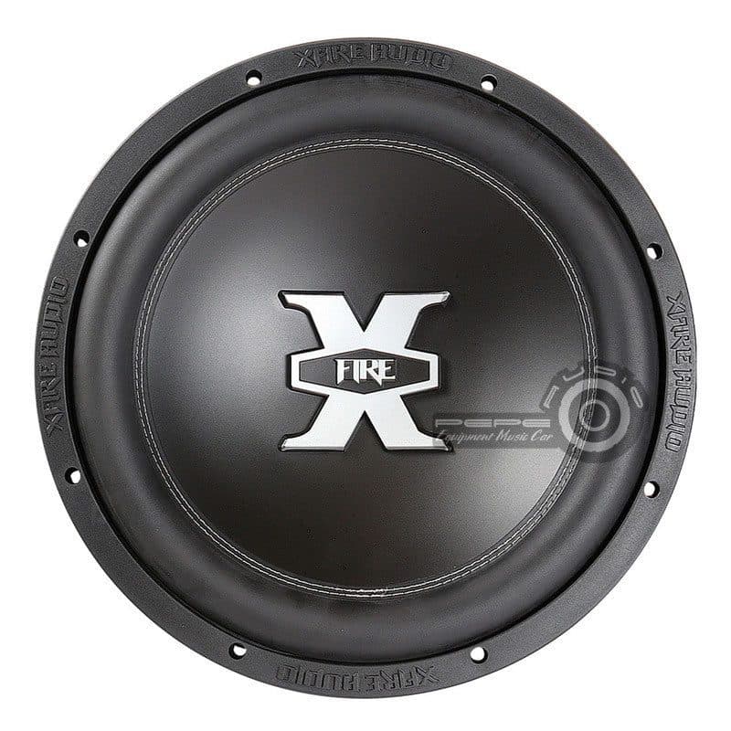 Subwoofer Xray Mbarete